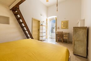 3673 Trullo Antica Puglia by Perle di Puglia