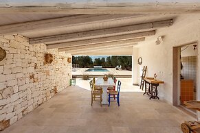 3673 Trullo Antica Puglia by Perle di Puglia