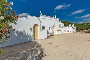 3673 Trullo Antica Puglia by Perle di Puglia