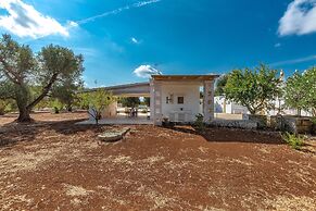 3673 Trullo Antica Puglia by Perle di Puglia