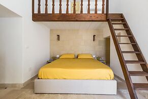 3673 Trullo Antica Puglia by Perle di Puglia