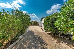 3673 Trullo Antica Puglia by Perle di Puglia
