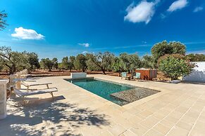 3673 Trullo Antica Puglia by Perle di Puglia