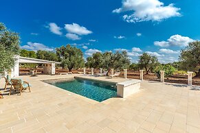 3673 Trullo Antica Puglia by Perle di Puglia