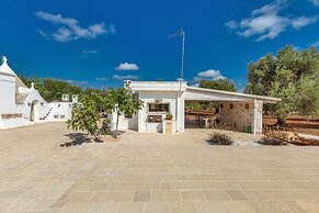 3673 Trullo Antica Puglia by Perle di Puglia