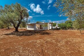 3673 Trullo Antica Puglia by Perle di Puglia