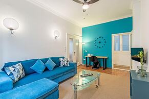 Acropolis Stylish 2BR Apartment - Center of Athens