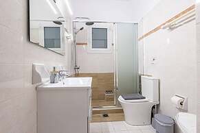 Acropolis Stylish 2BR Apartment - Center of Athens