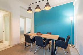 Acropolis Stylish 2BR Apartment - Center of Athens