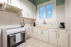 Acropolis Stylish 2BR Apartment - Center of Athens