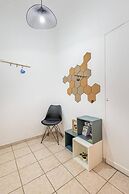 Acropolis Stylish 2BR Apartment - Center of Athens