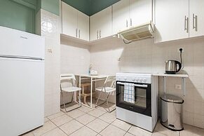 Acropolis Stylish 2BR Apartment - Center of Athens