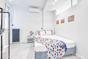 Comfortable Living in Athens 2BR Apartment