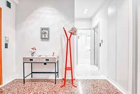 Comfortable Living in Athens 2BR Apartment