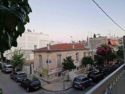Comfortable Living in Athens 2BR Apartment