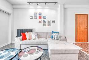 Comfortable Living in Athens 2BR Apartment