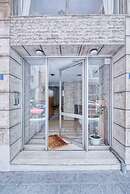 Muse A Dreamy and Fresh New Apartment