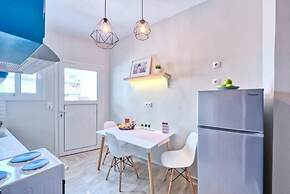 Muse A Dreamy and Fresh New Apartment