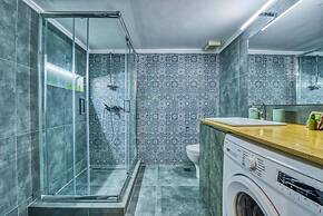 Muse A Dreamy and Fresh New Apartment