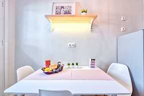 Muse A Dreamy and Fresh New Apartment