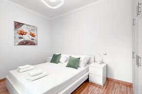 Amazing View 2BR Apartment Heart of Athens