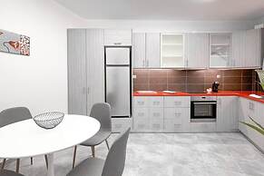 Amazing View 2BR Apartment Heart of Athens