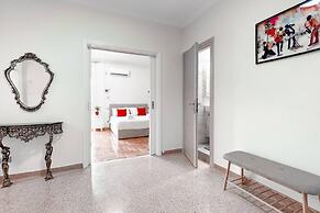 Amazing View 2BR Apartment Heart of Athens