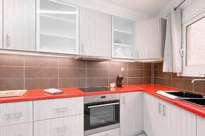 Amazing View 2BR Apartment Heart of Athens