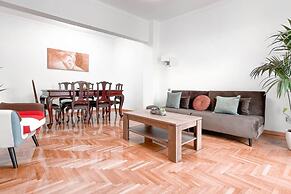 Amazing View 2BR Apartment Heart of Athens