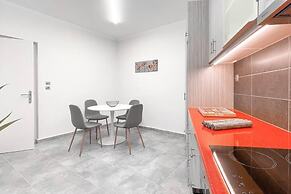 Amazing View 2BR Apartment Heart of Athens