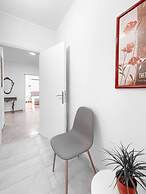 Amazing View 2BR Apartment Heart of Athens