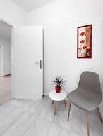 Amazing View 2BR Apartment Heart of Athens