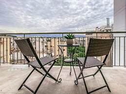 Amazing View 2BR Apartment Heart of Athens