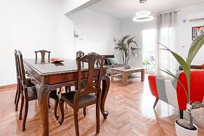 Amazing View 2BR Apartment Heart of Athens