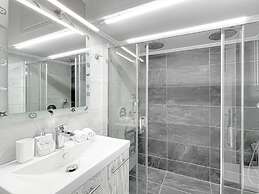 Amazing View 2BR Apartment Heart of Athens