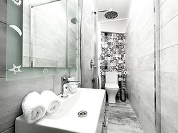 Amazing View 2BR Apartment Heart of Athens