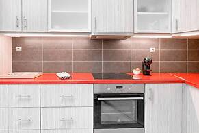 Amazing View 2BR Apartment Heart of Athens