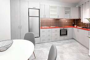 Amazing View 2BR Apartment Heart of Athens