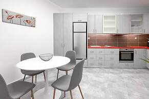 Amazing View 2BR Apartment Heart of Athens