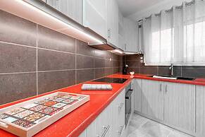 Amazing View 2BR Apartment Heart of Athens