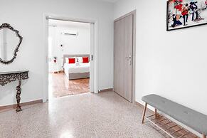 Amazing View 2BR Apartment Heart of Athens