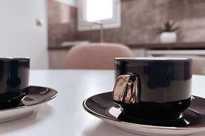 Penthouse - Amazing View in the Center of Athens