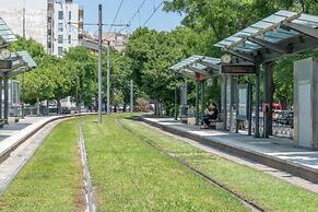 Penthouse - Amazing View in the Center of Athens