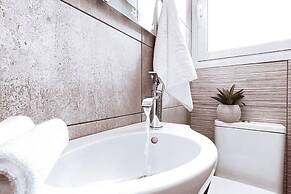 Penthouse - Amazing View in the Center of Athens