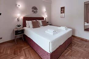 Penthouse - Amazing View in the Center of Athens