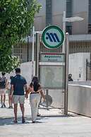 Penthouse - Amazing View in the Center of Athens