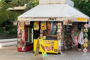 Penthouse - Amazing View in the Center of Athens