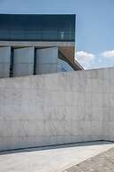 Penthouse - Amazing View in the Center of Athens