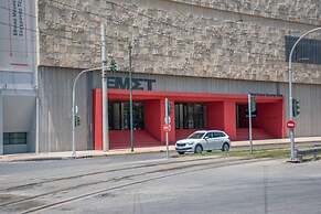 Penthouse - Amazing View in the Center of Athens