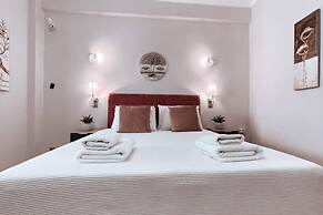 Penthouse - Amazing View in the Center of Athens